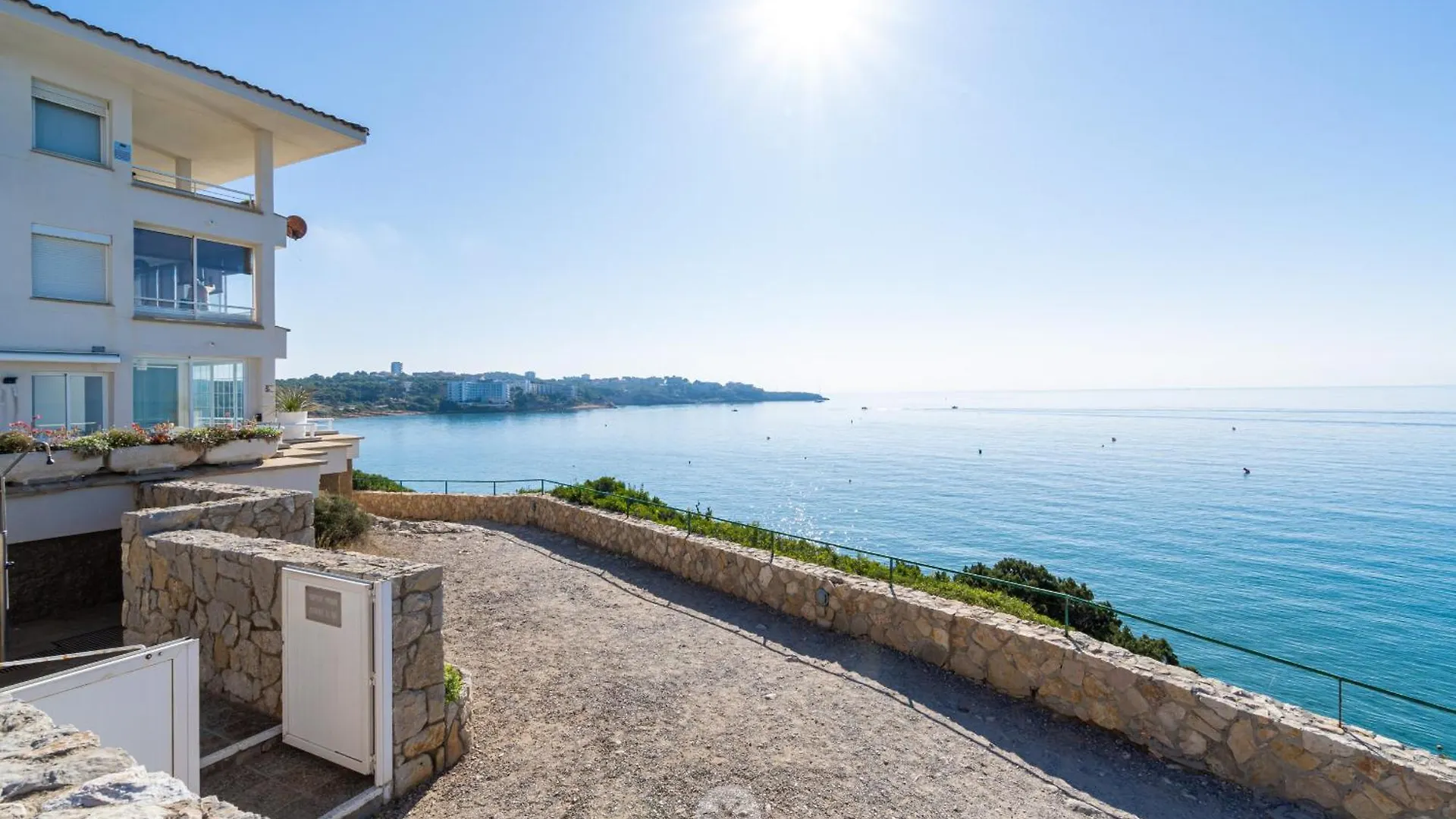 Διαμέρισμα Mediterranean Way - Rits Σαλού Ισπανία